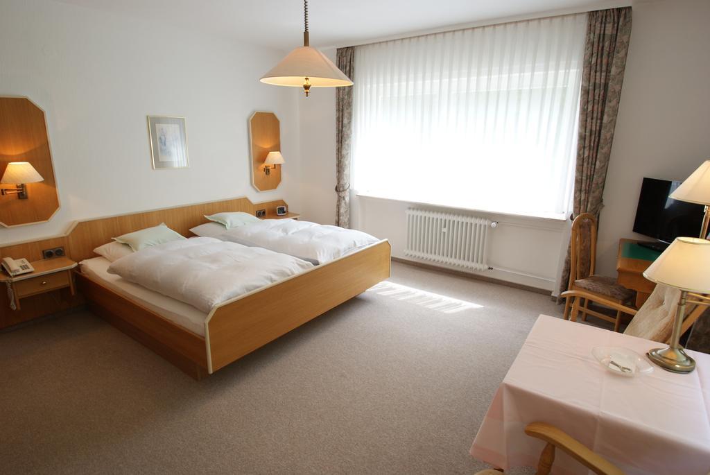 Margarethenhof Hotel Bad Orb Habitación foto