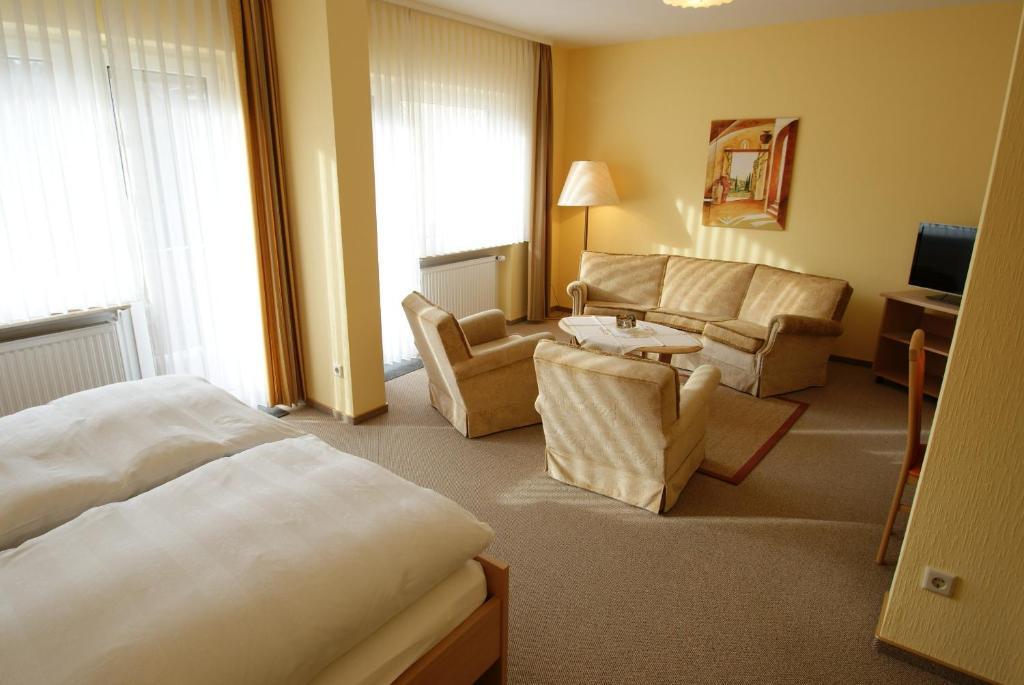 Margarethenhof Hotel Bad Orb Habitación foto