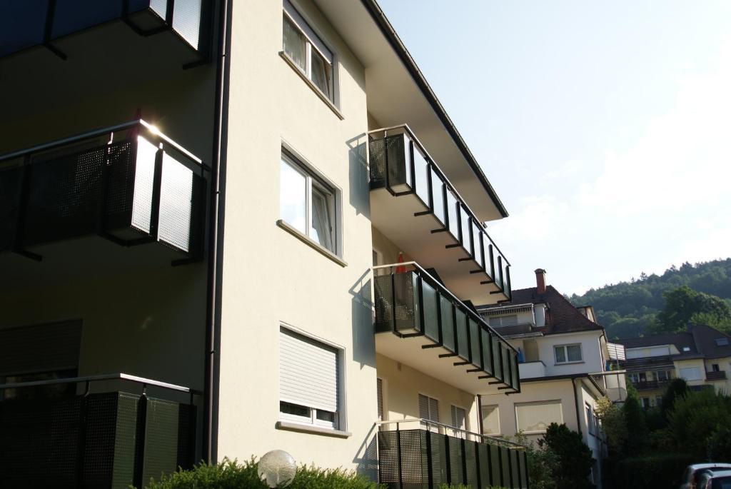 Margarethenhof Hotel Bad Orb Exterior foto